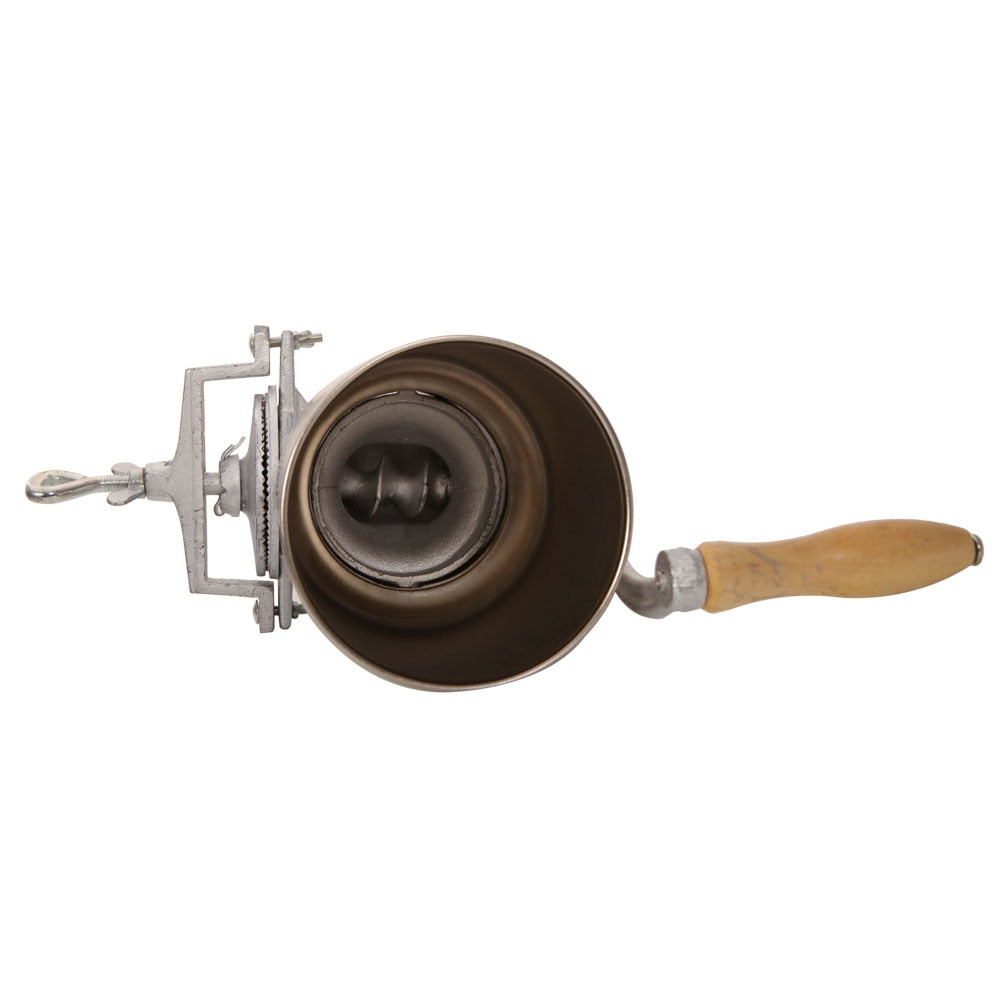 Manual Hand Crank Coffee Grinder