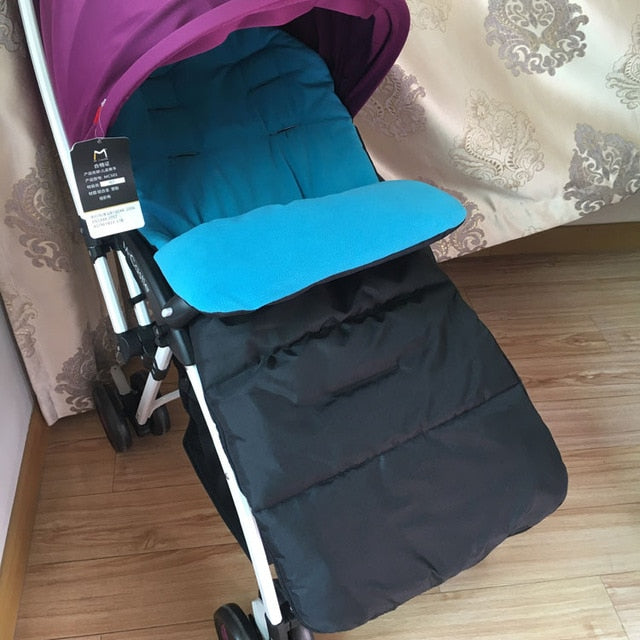 Infant Waterproof Stroller Sleeping Bag