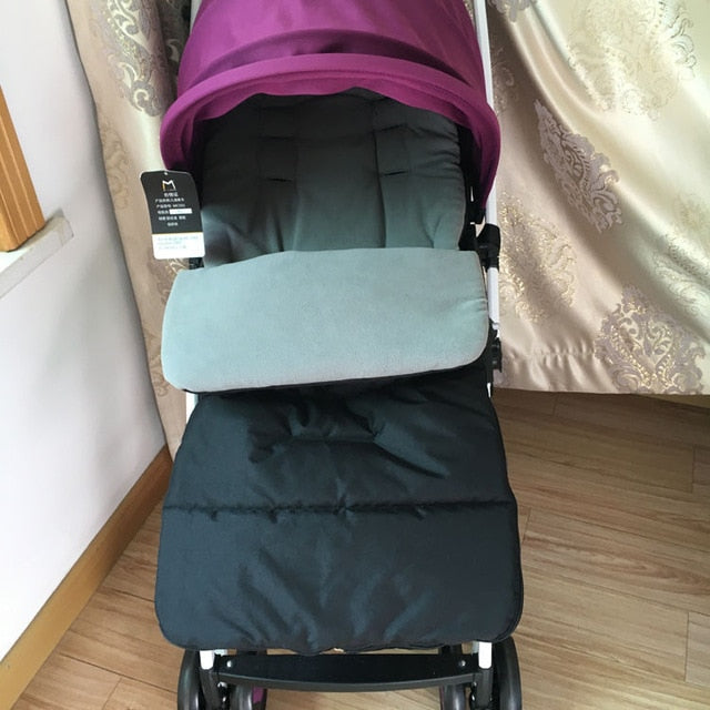 Infant Waterproof Stroller Sleeping Bag