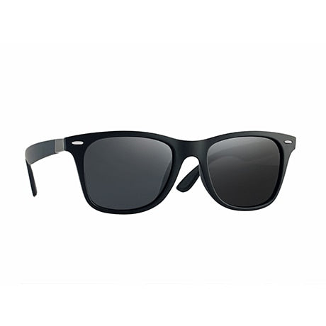 Men's Classic Polarized UV400 Driving Sunglasses