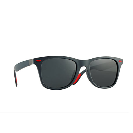 Men's Classic Polarized UV400 Driving Sunglasses