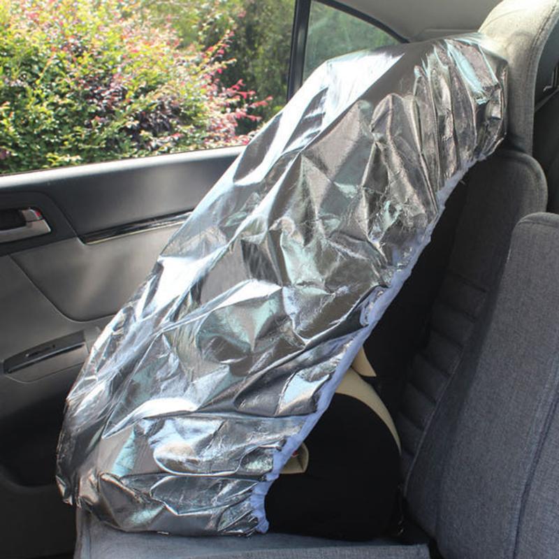 Car Seat Sun Shade UV Protector