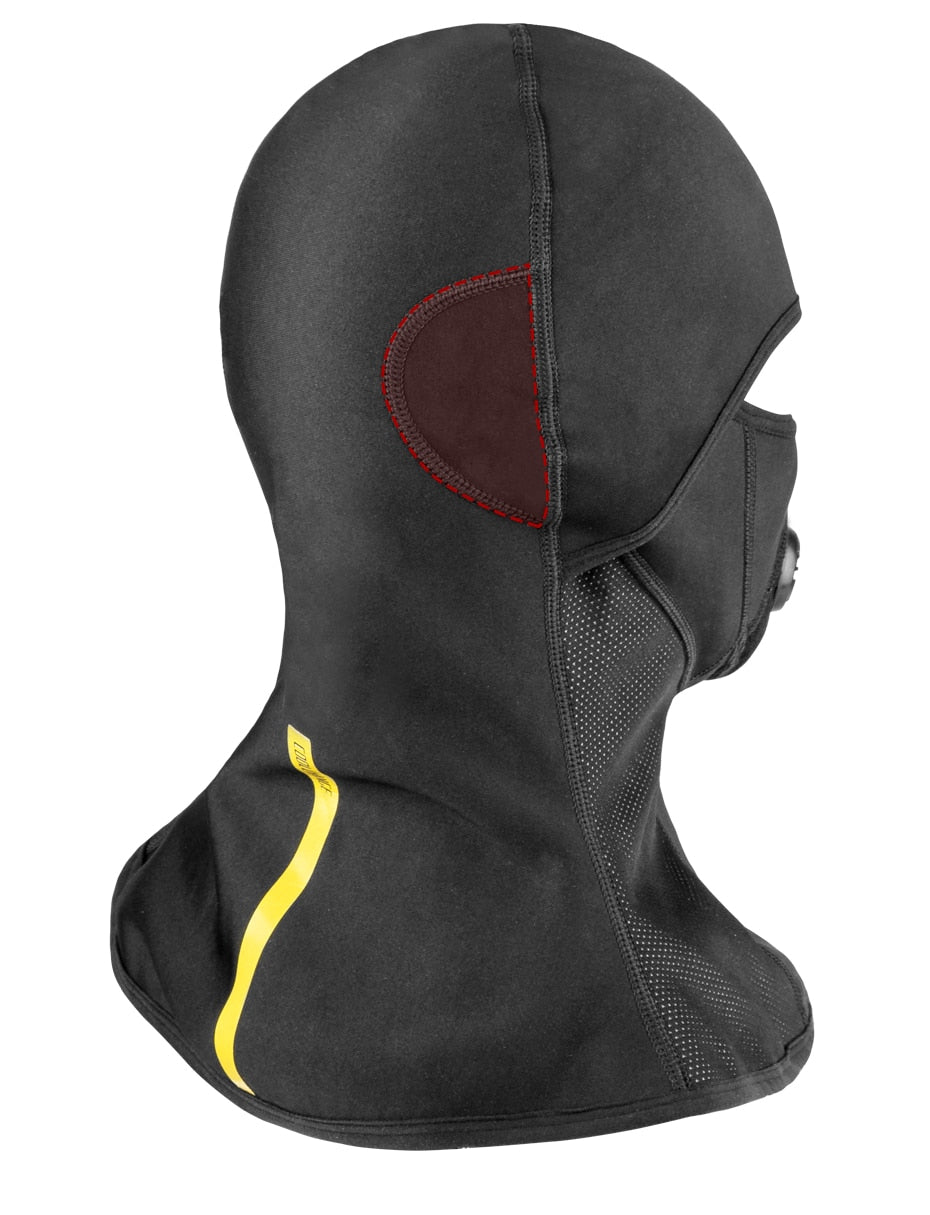 Thermal Fleece Winter Sport Mask