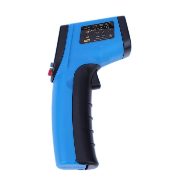 Digital GM320 Infrared Non-Contact Thermometer