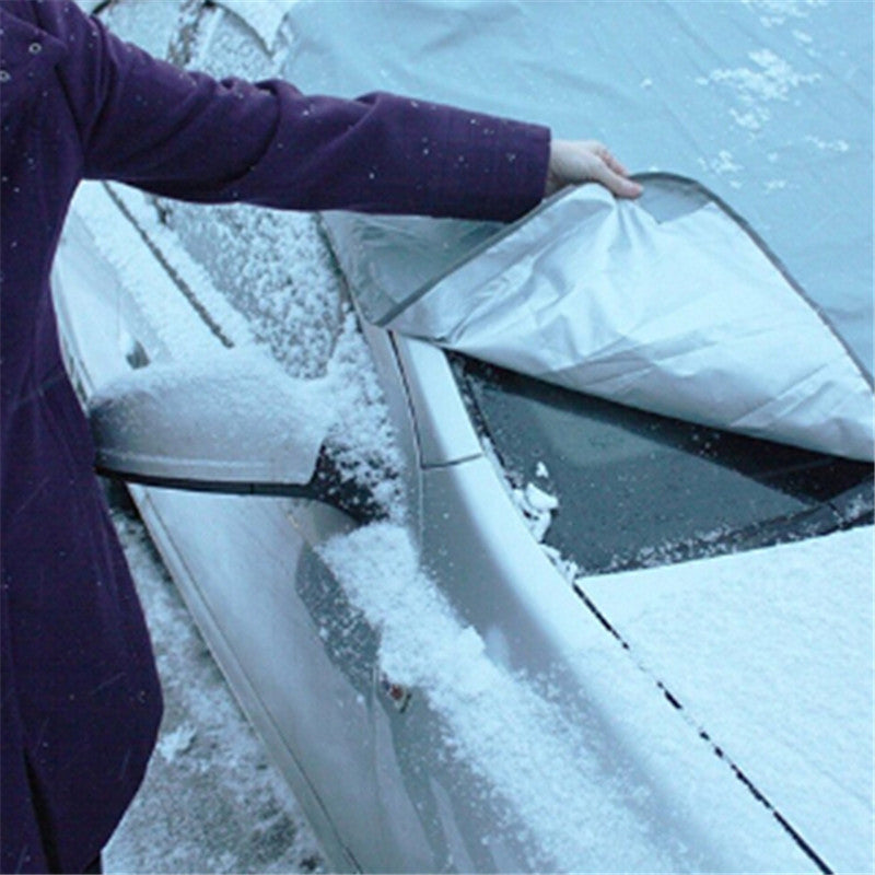 High Quality Windshield Snow Shade Frost Protector