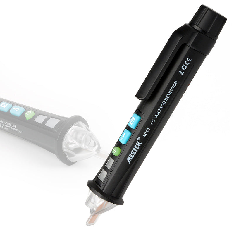 Non-Contact AC Voltage Meter Detection Pen