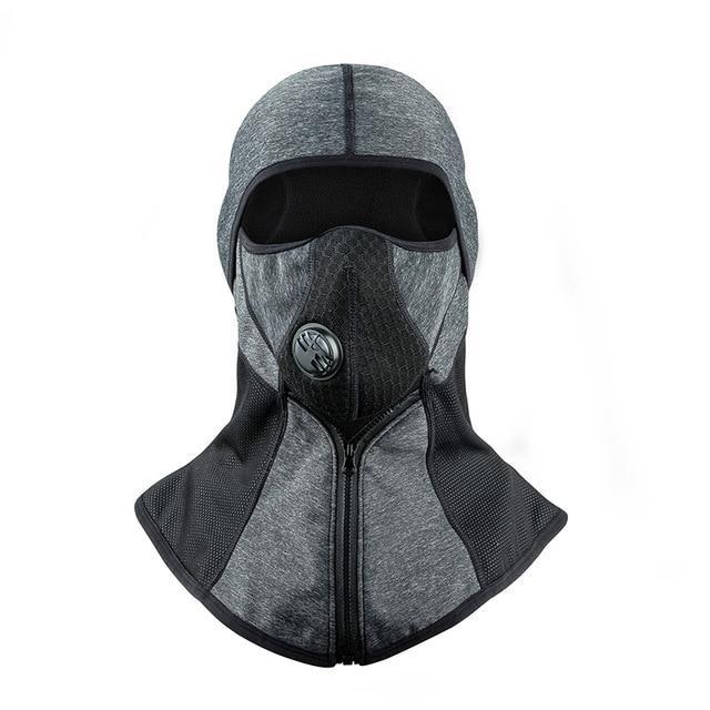 Thermal Fleece Winter Sport Mask