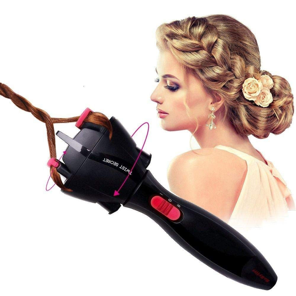 Professional Automatic Hair Braider Twist Tool