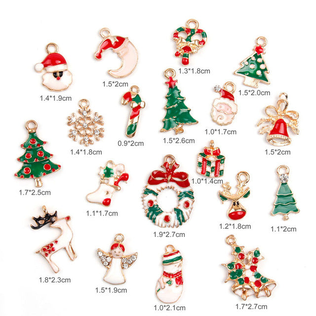 Christmas Decoration Window Stickers