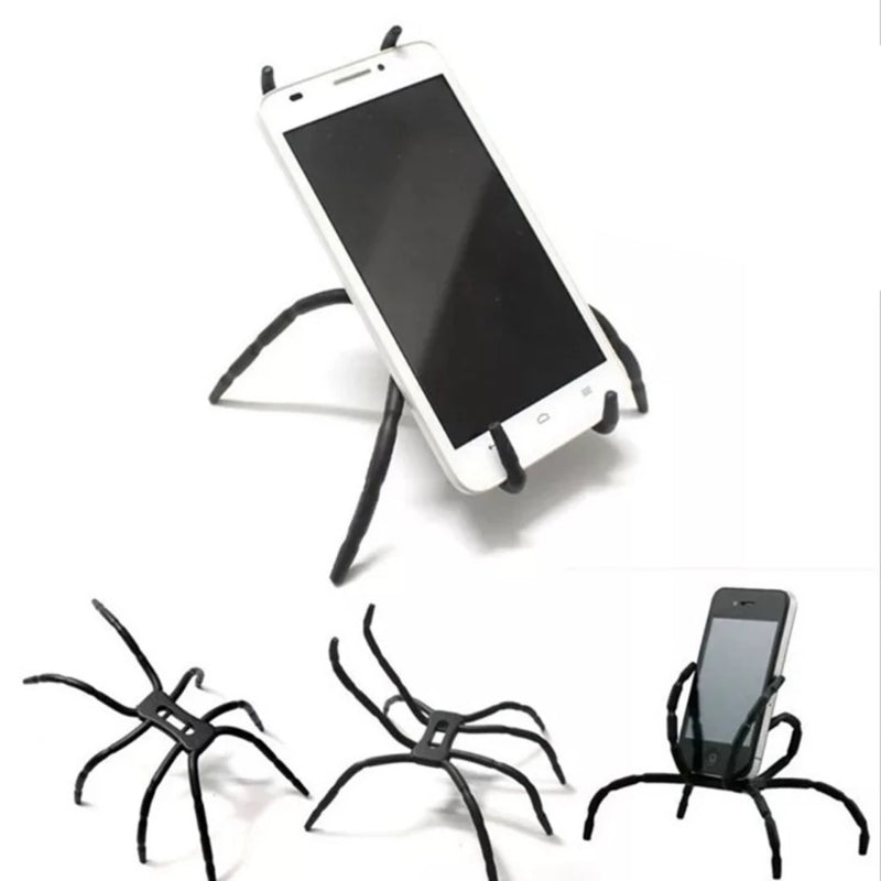 Adjustable Universal Phone Stand Holder Spider