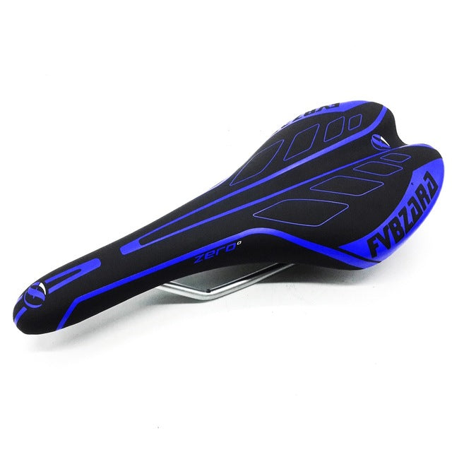 New Arrival Super Light Cycling Saddle 7 Colors MTB Seat Cool Mountain Bike Road Bike Bicycle Saddle Riding Bike Parts