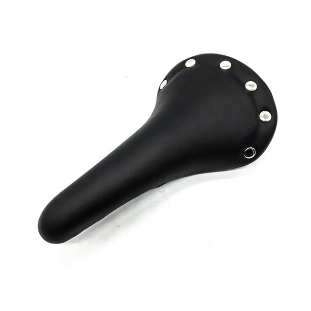 New Arrival Super Light Cycling Saddle 7 Colors MTB Seat Cool Mountain Bike Road Bike Bicycle Saddle Riding Bike Parts