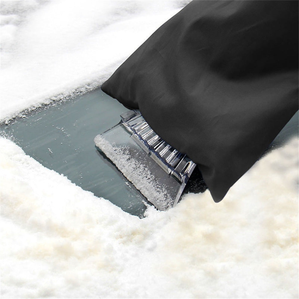 Winter Automobile Car Snow Shovel Removal