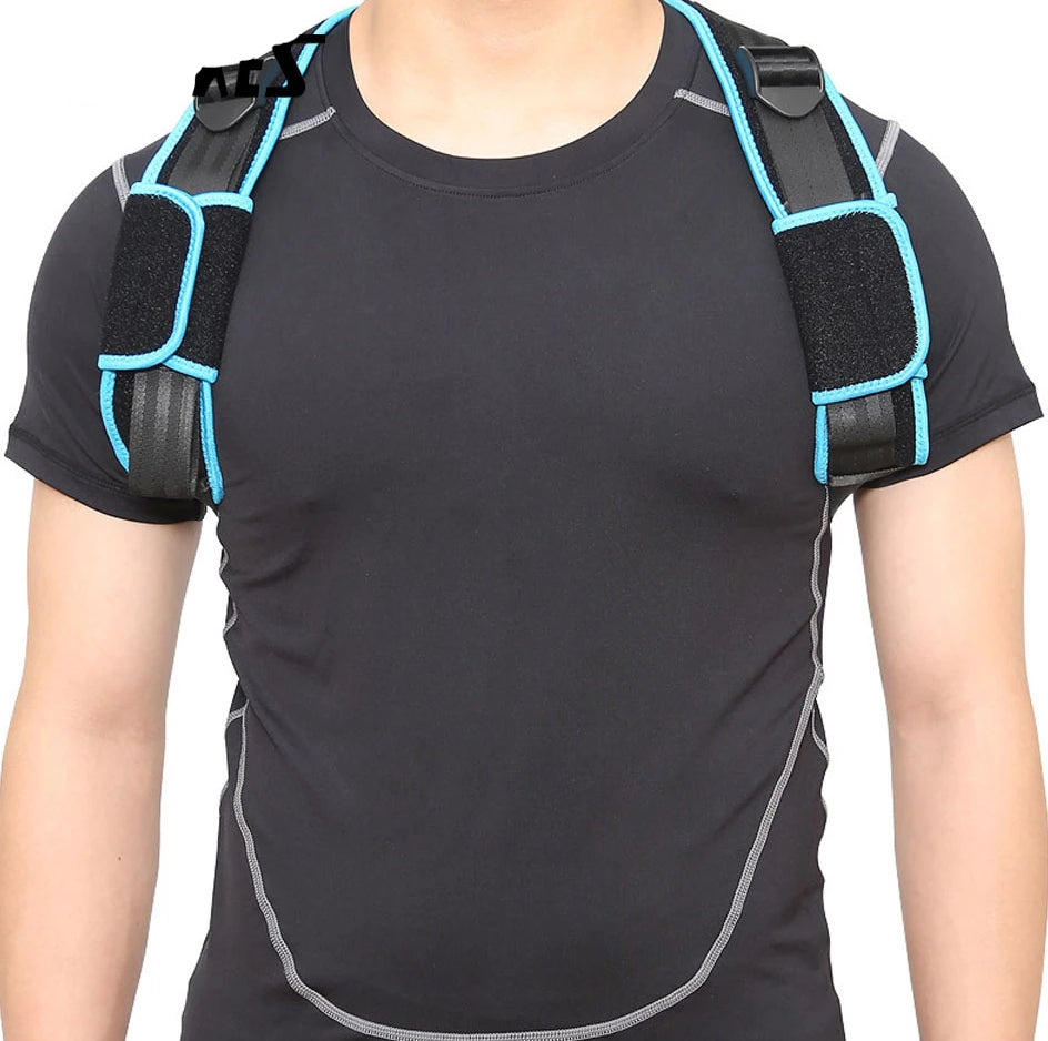 Back Posture Support Belt Spine Corrector