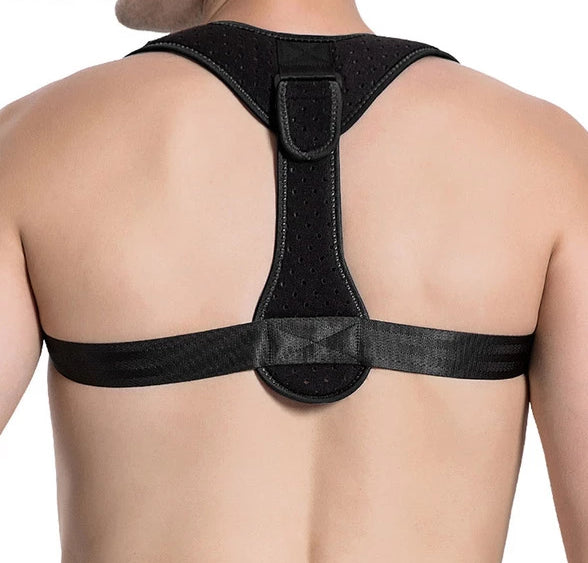Back Posture Support Belt Spine Corrector