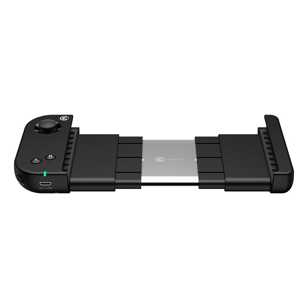 Bluetooth Smart Phone Game Controller Adapter