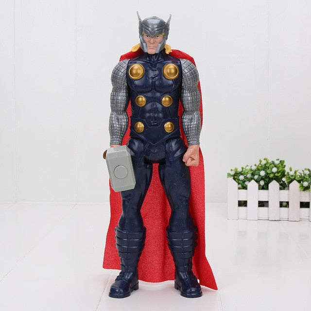 Marvel Avenger Movable Action Figure Toys