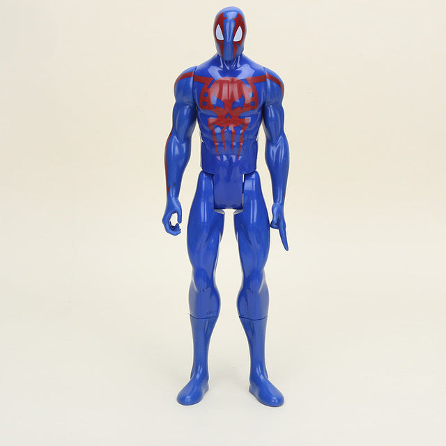 Marvel Avenger Movable Action Figure Toys