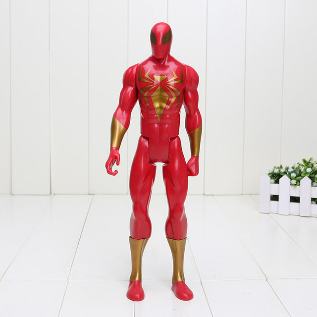 Marvel Avenger Movable Action Figure Toys