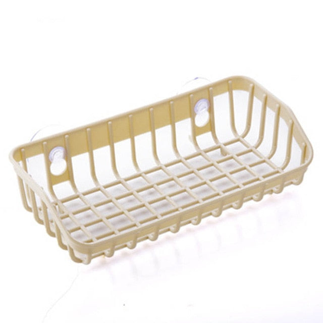 Kitchen Sponge Drain Rack