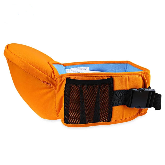 Baby Kangaroo Waist Belt Carrier