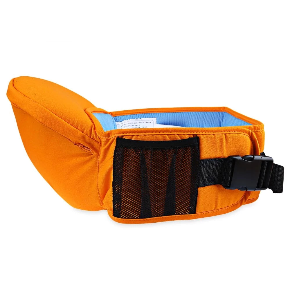 Baby Kangaroo Waist Belt Carrier