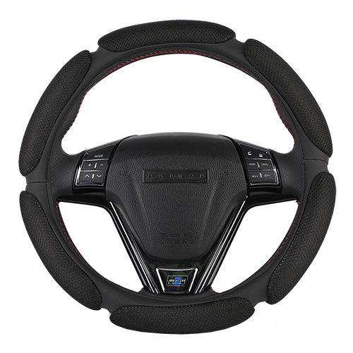 Super Grip Steering Wheel Cover