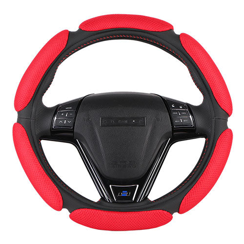 Super Grip Steering Wheel Cover