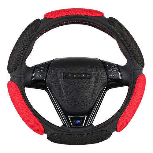 Super Grip Steering Wheel Cover