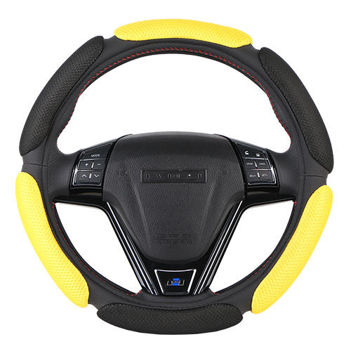 Super Grip Steering Wheel Cover