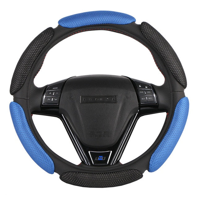 Super Grip Steering Wheel Cover