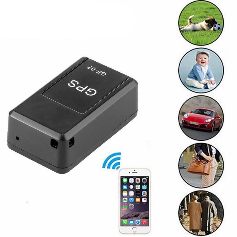 Mini Strong Magnetic GPS Tracer