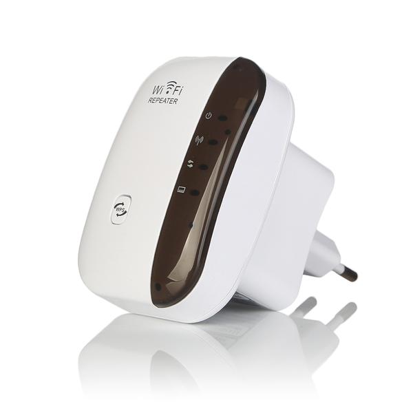 Wireless WiFi 300Mbps Signal Booster Access Point
