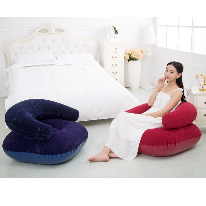 Inflatable Sofa Lazy Chairs