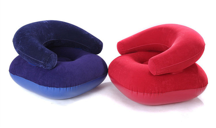 Inflatable Sofa Lazy Chairs
