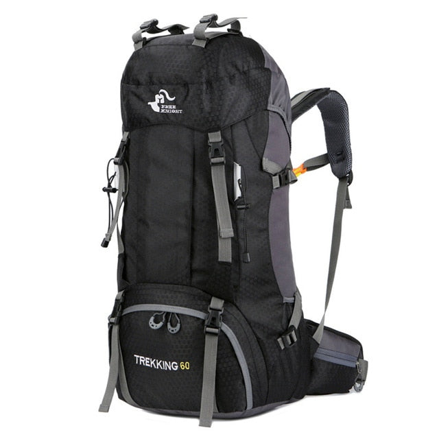 Waterproof Outdoor Mountaineering Survival Backpack
