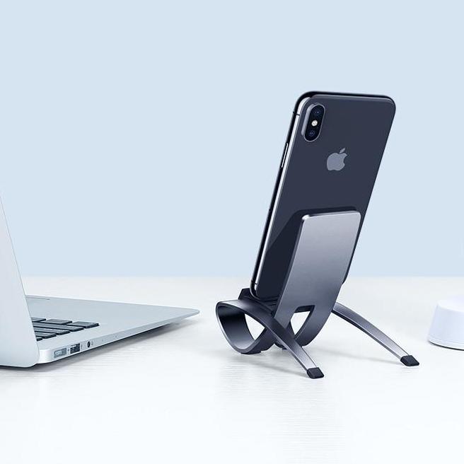 Adjustable Universal Cell Phone Desktop Stand