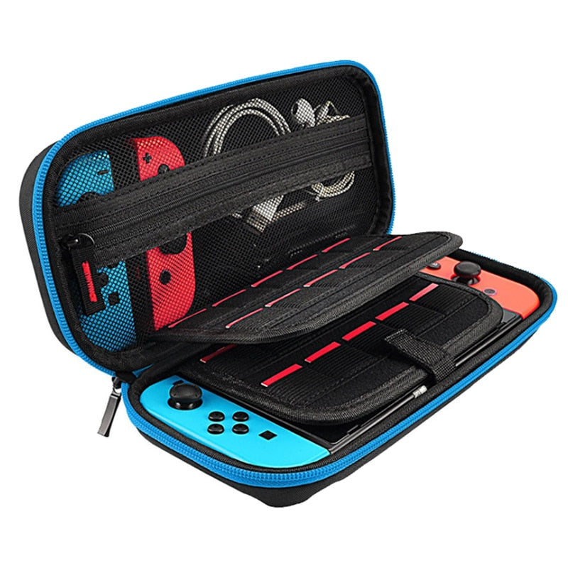 Portable Hard Shell Case for Nintendo Switch