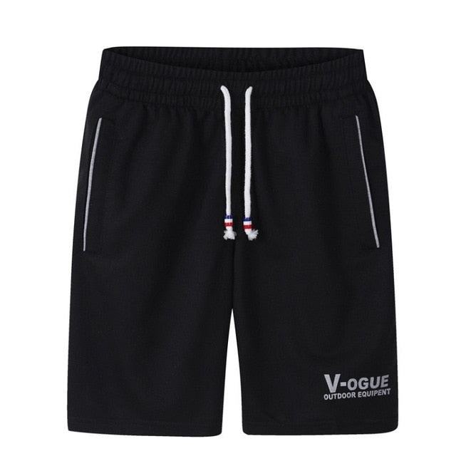 Men's Quick Drying Urban Capri Joggers and Shorts