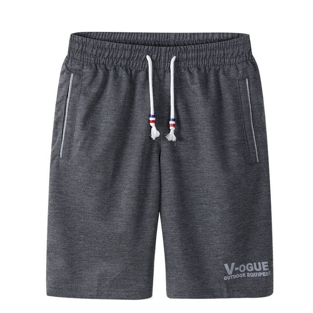 Men's Quick Drying Urban Capri Joggers and Shorts