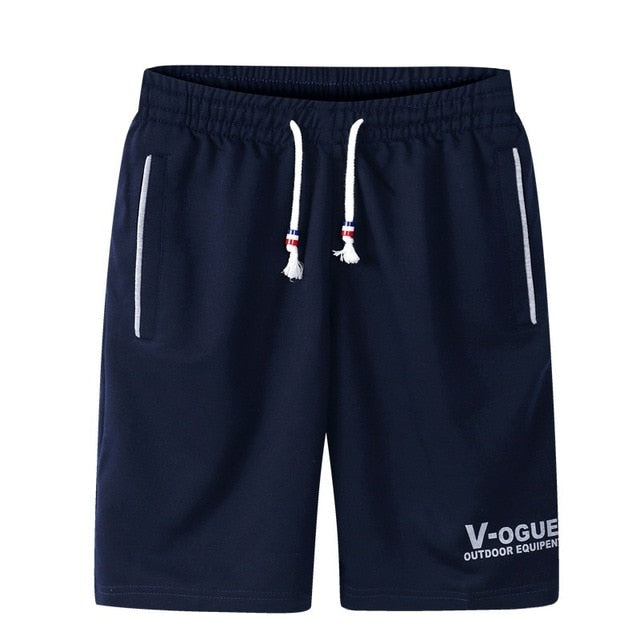 Men's Quick Drying Urban Capri Joggers and Shorts