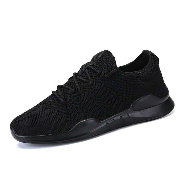 Men's Lace-UP MeshComfort Fitness Fashion Shoes
