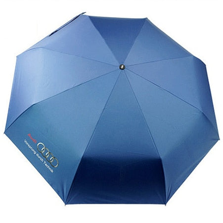 Big Fashion High Quality Business Audi Umbrella