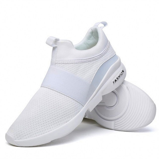 Men's or  Women's Comfortable Breathable Casual Lightweight Shoes