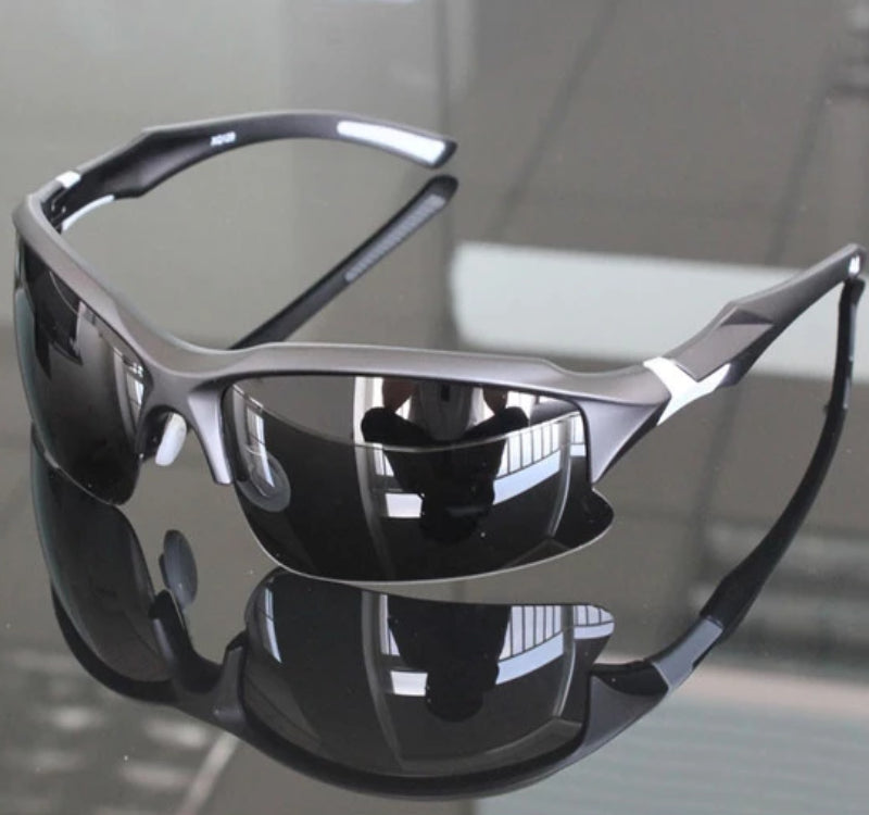 Professional Polarized Sport Cycling  UV400 Sunglasses