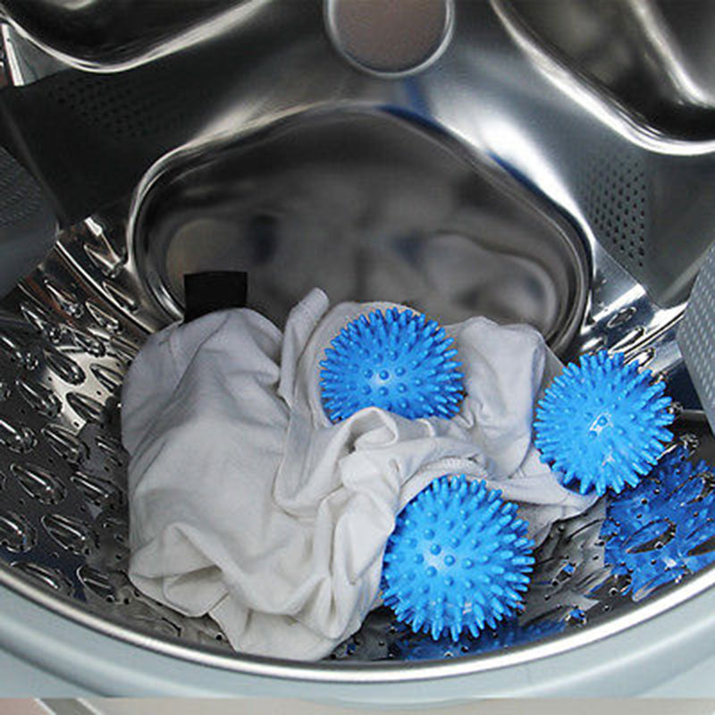 Reusable Laundry Dryer Fabric Softener Balls