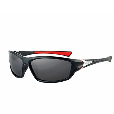 Polarized Anti-Reflective Sunglasses