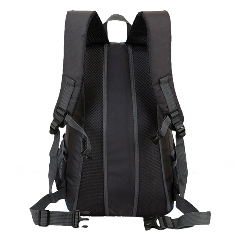 Men's Large Capacity Backpack