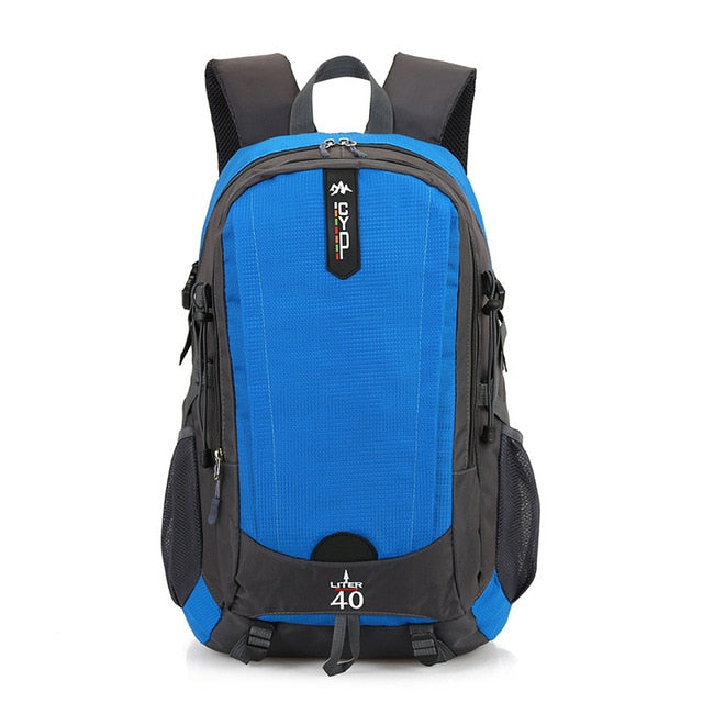 Men's Large Capacity Backpack