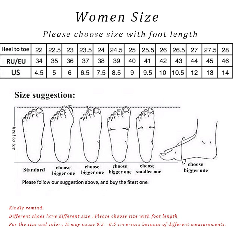 Women's Casual Mesh Breathable Platform Sandals